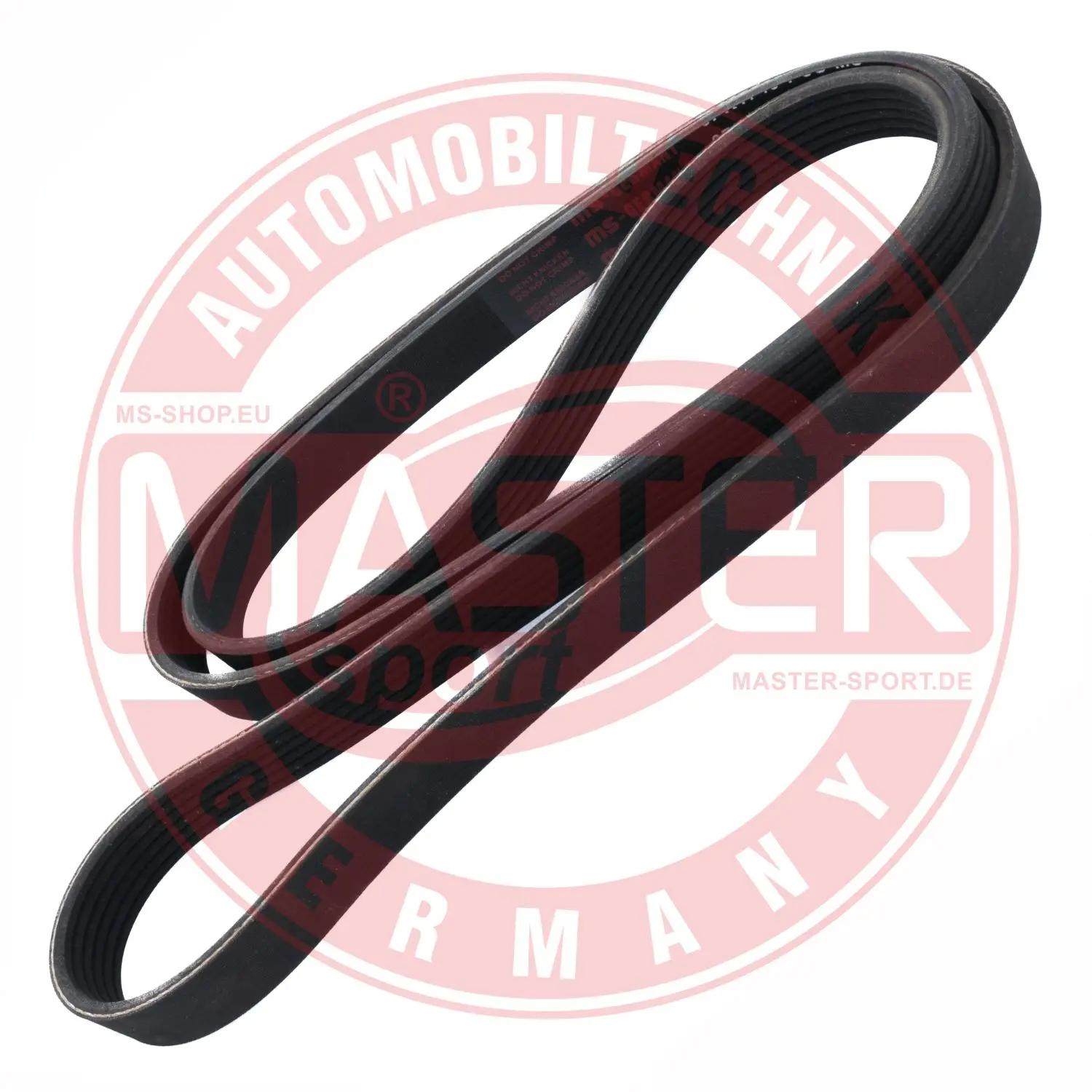 пистов ремък MASTER-SPORT GERMANY