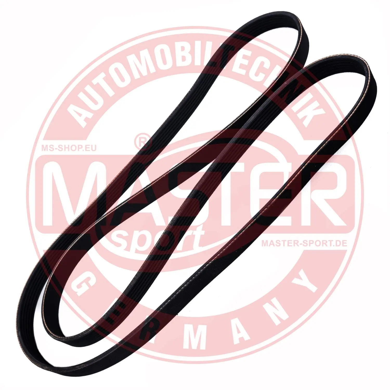 пистов ремък MASTER-SPORT GERMANY