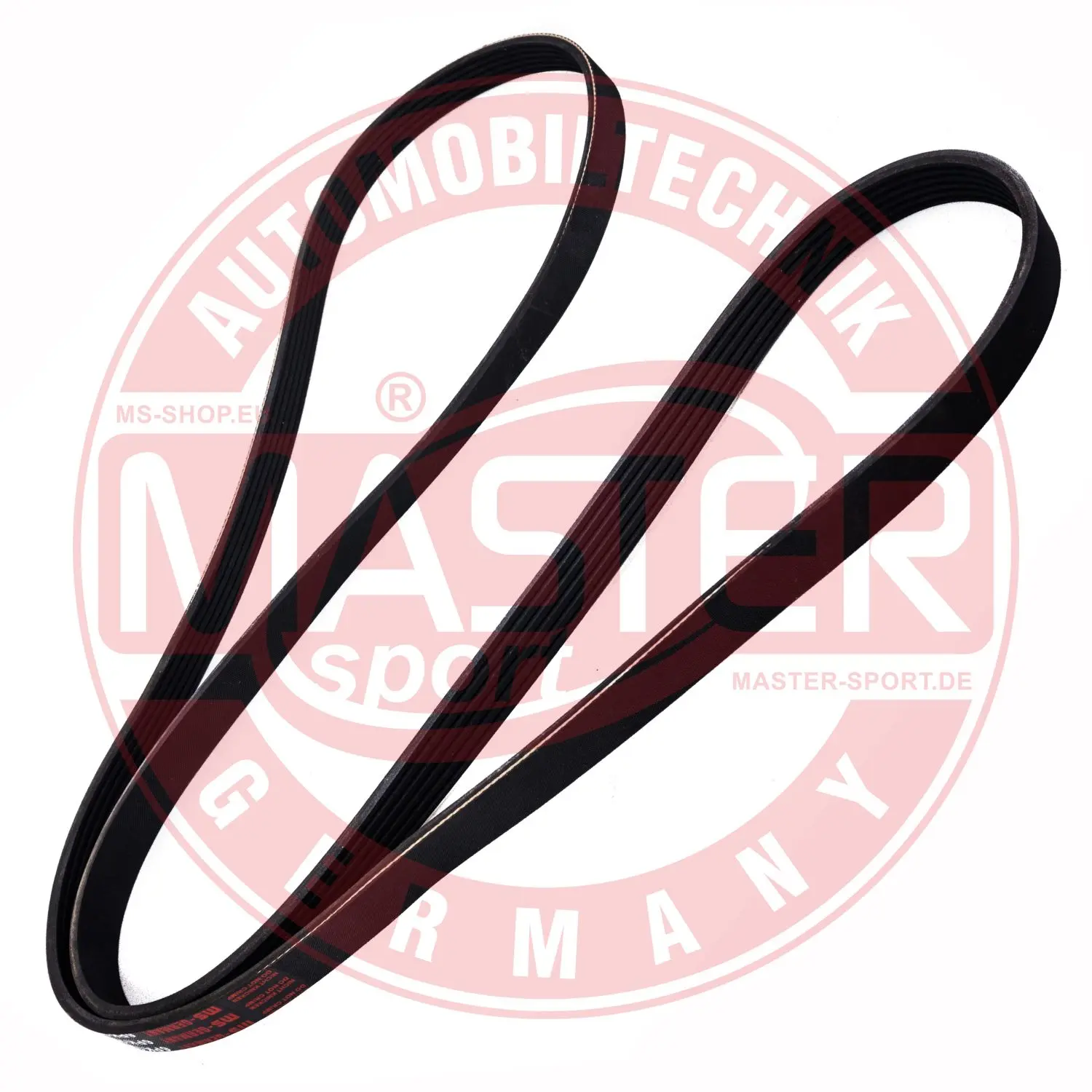 Пистов ремък MASTER-SPORT GERMANY
