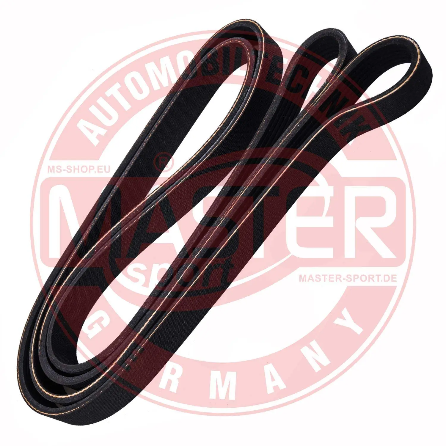 Пистов ремък MASTER-SPORT GERMANY