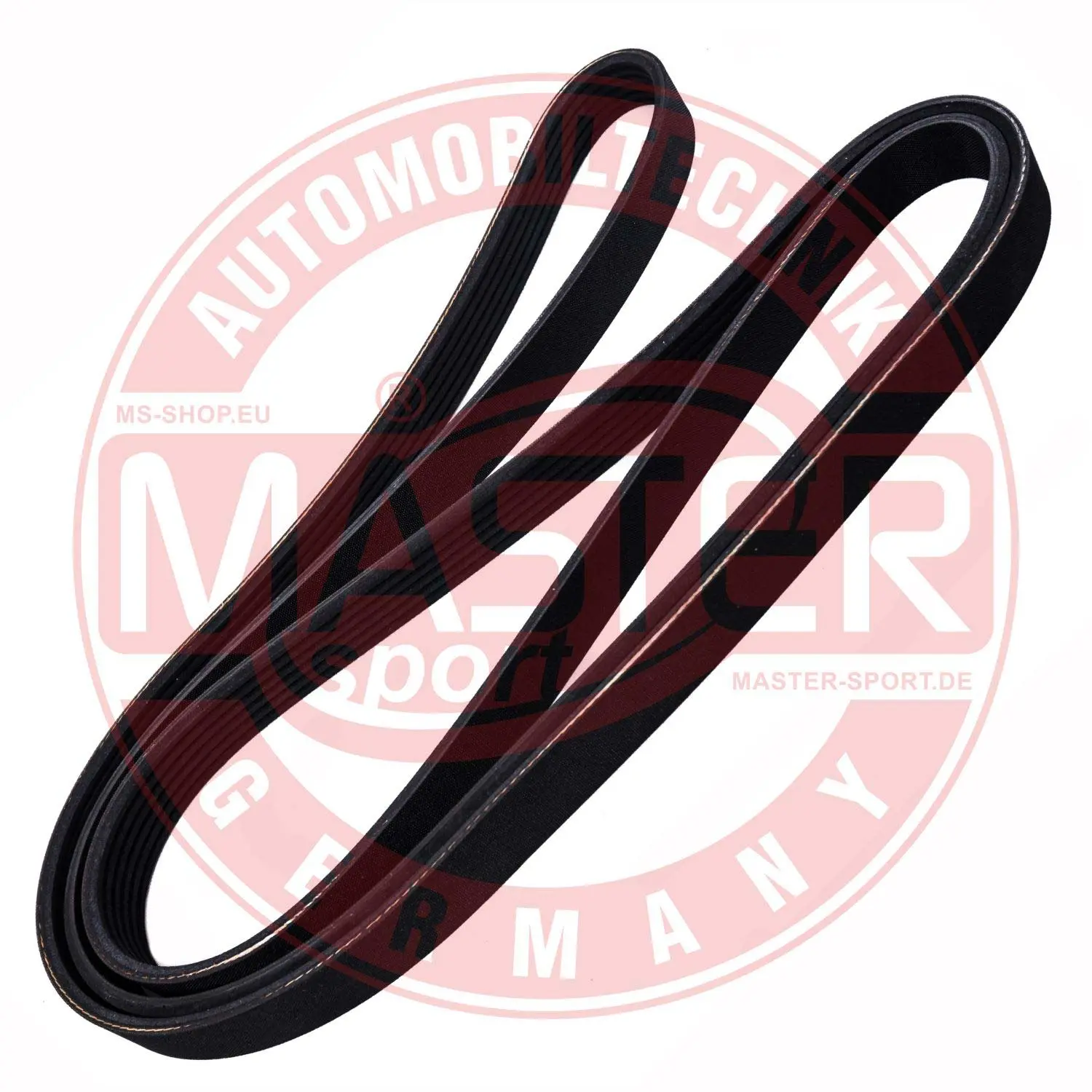 пистов ремък MASTER-SPORT GERMANY