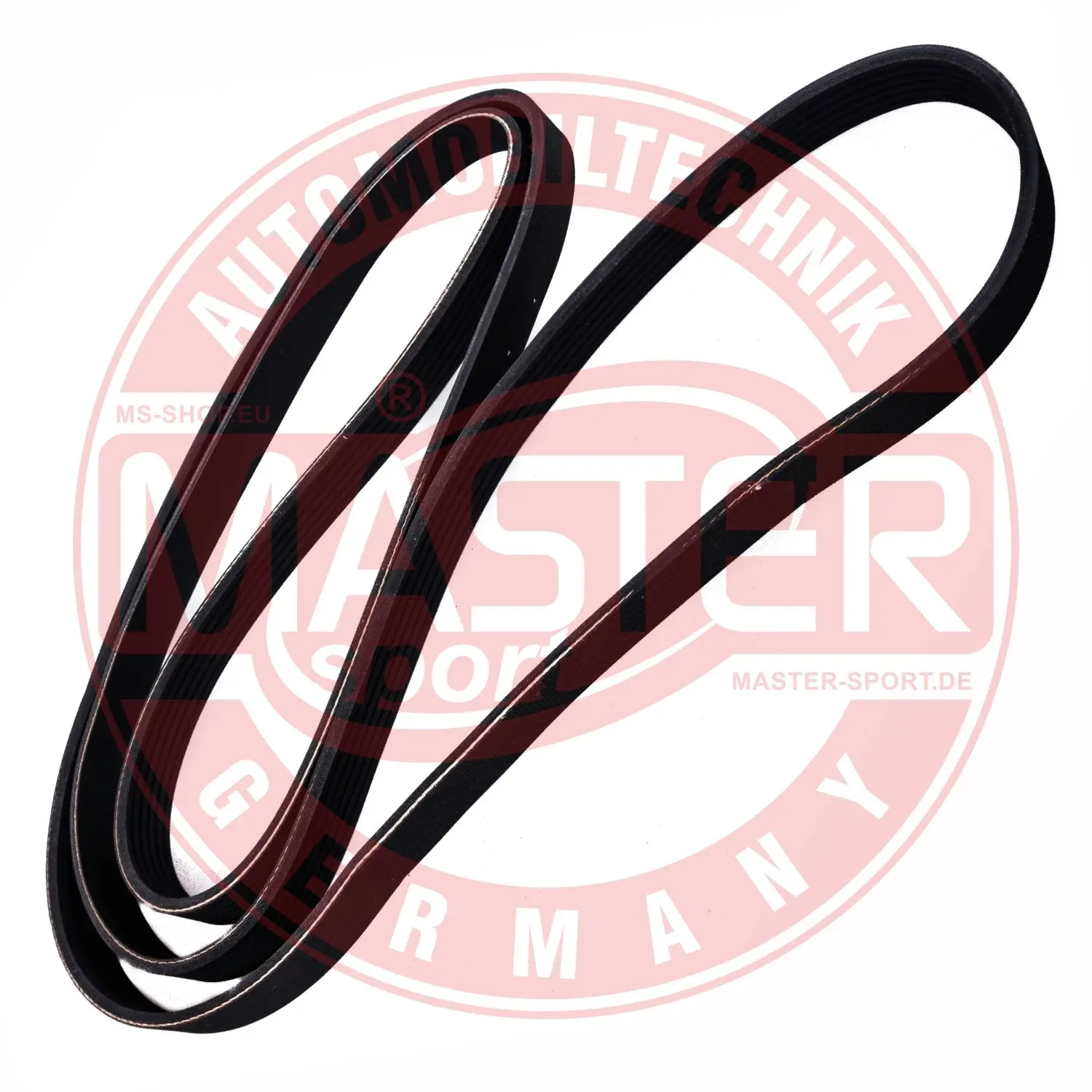 пистов ремък MASTER-SPORT GERMANY