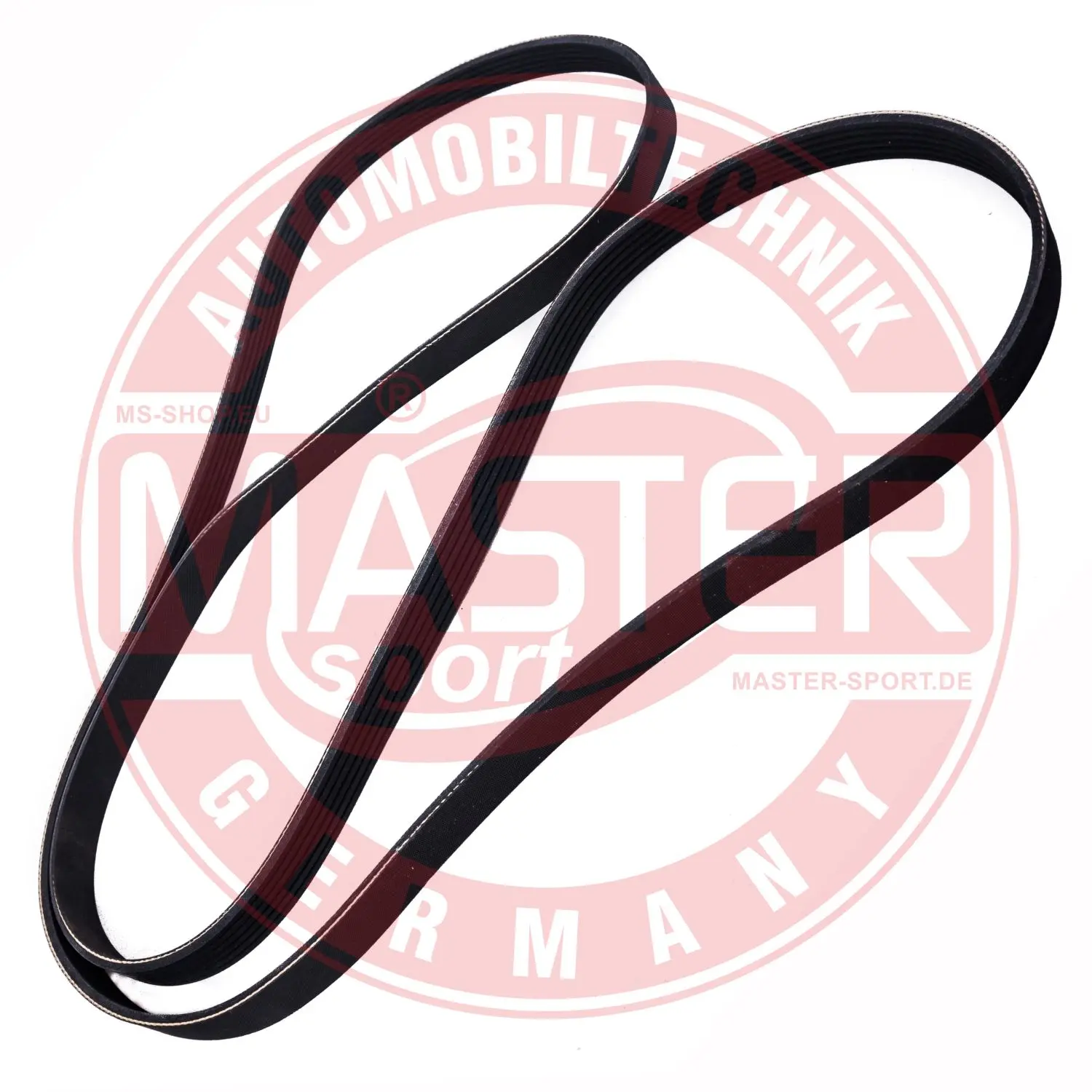 пистов ремък MASTER-SPORT GERMANY