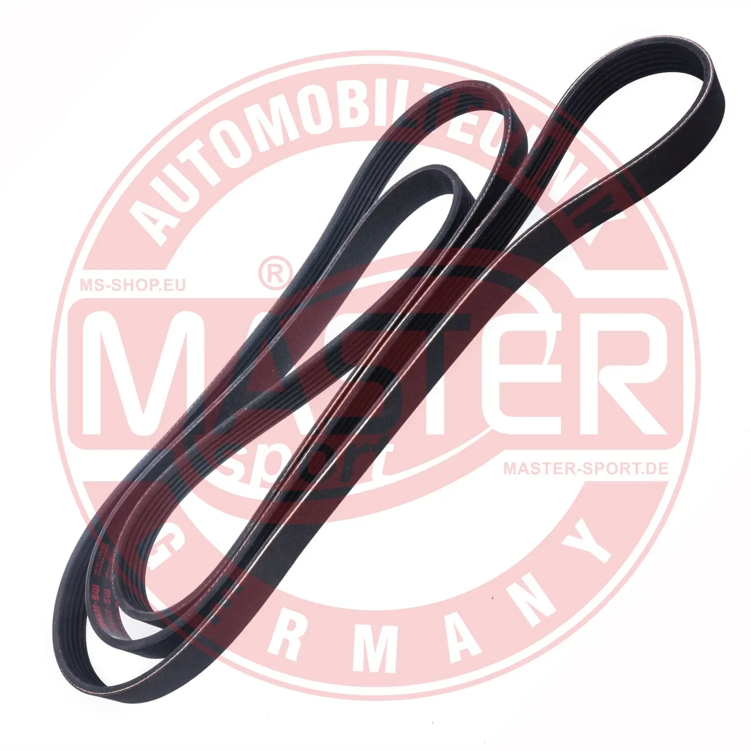 Пистов ремък MASTER-SPORT GERMANY