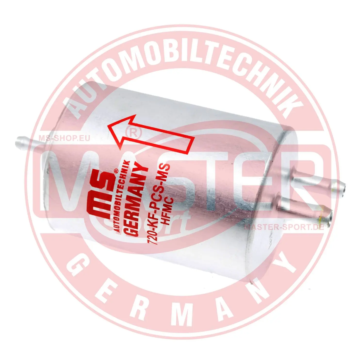 горивен филтър MASTER-SPORT GERMANY