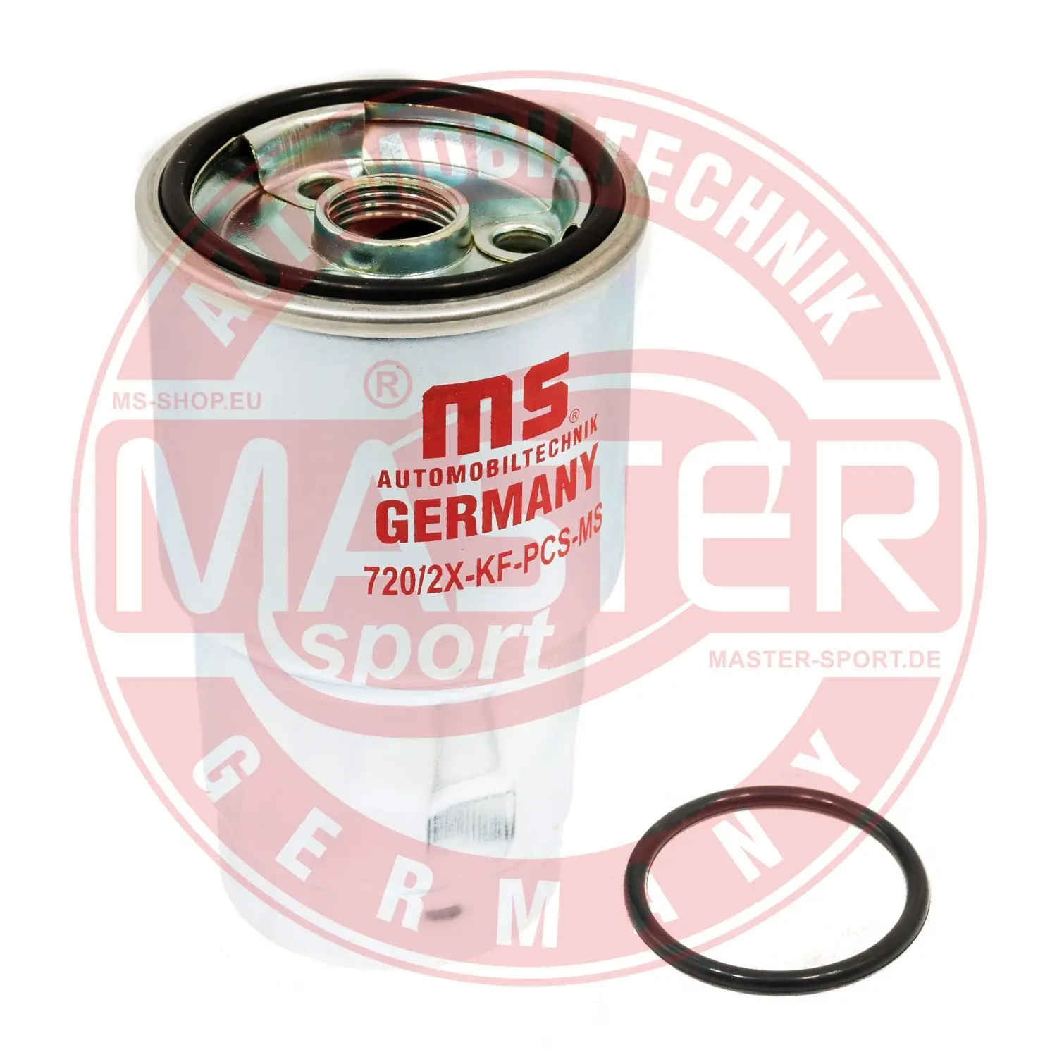 горивен филтър MASTER-SPORT GERMANY
