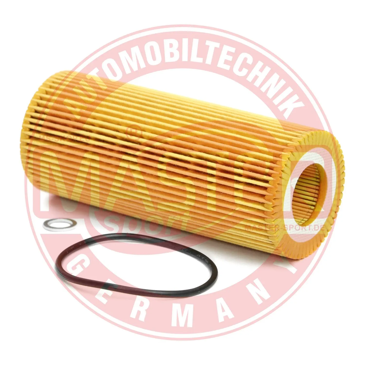 маслен филтър MASTER-SPORT GERMANY