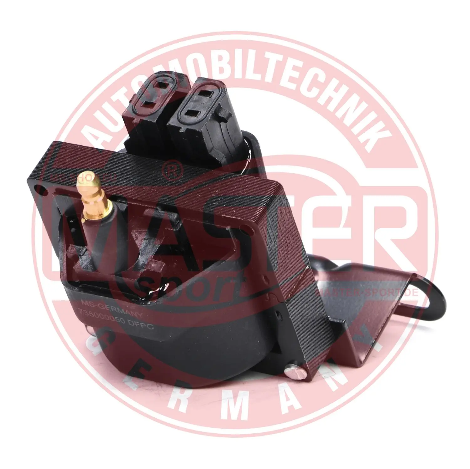 запалителна бобина MASTER-SPORT GERMANY