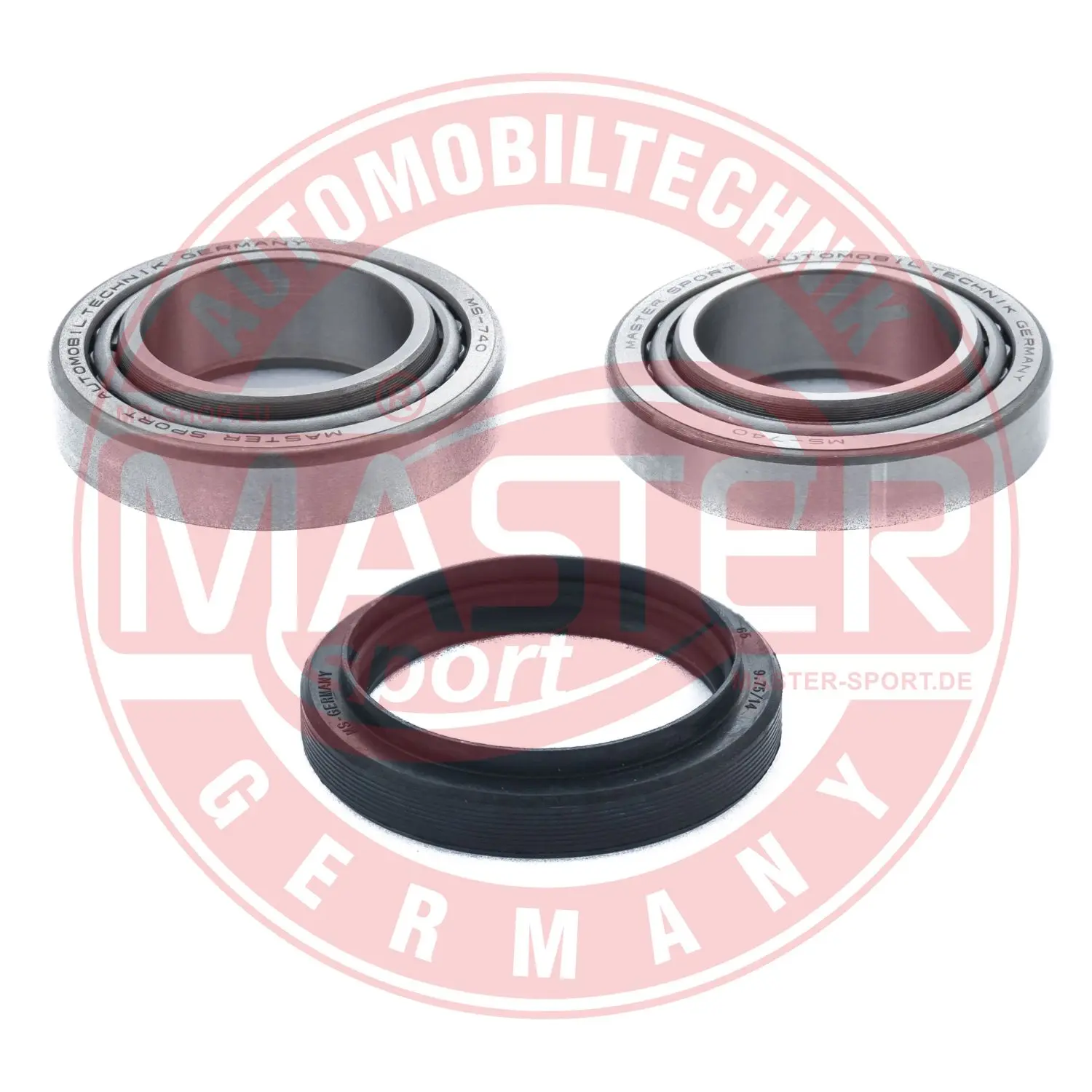 комплект колесен лагер MASTER-SPORT GERMANY