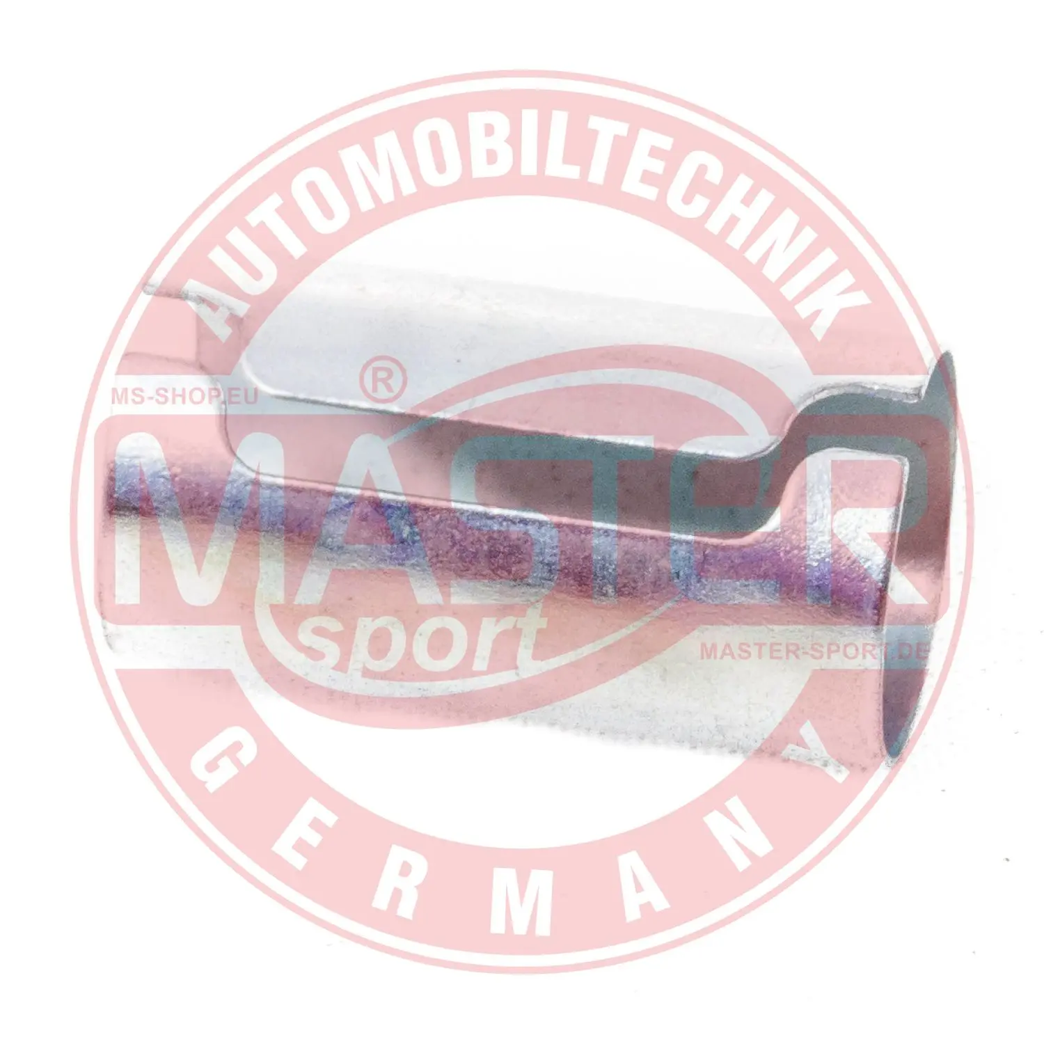 втулка, тампони на напречен носач MASTER-SPORT GERMANY