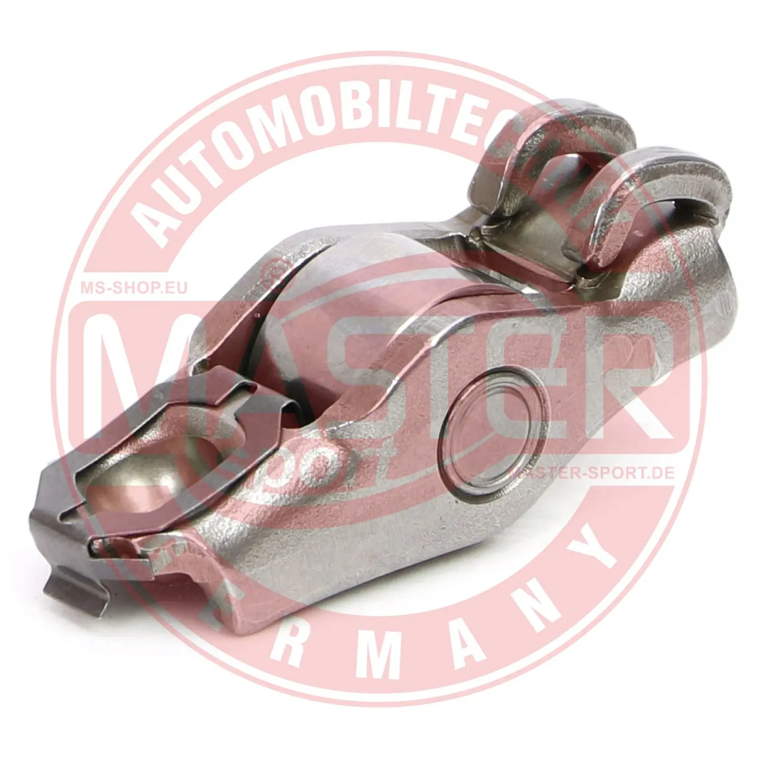 кобилица (повдигащ лост), газоразпределение MASTER-SPORT GERMANY