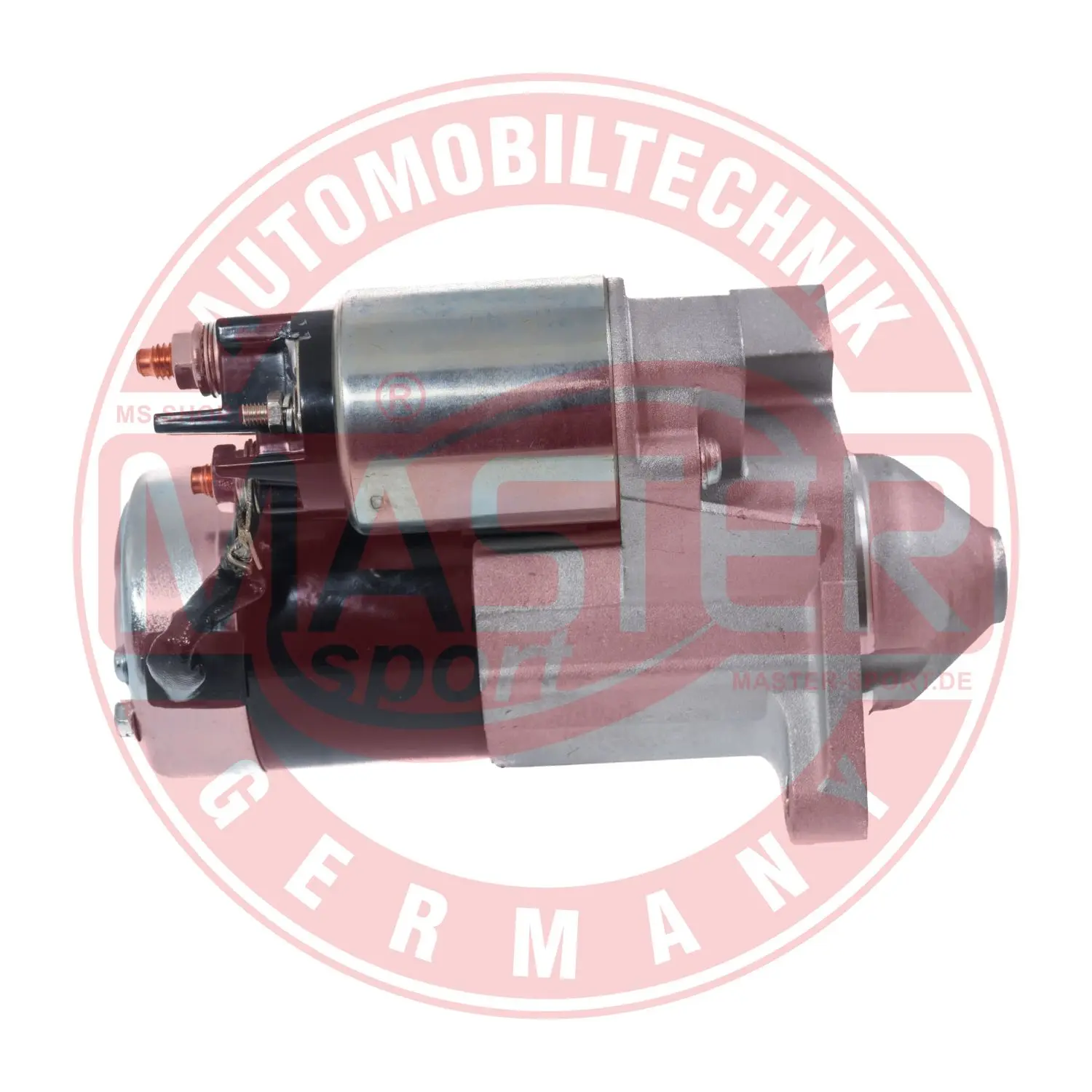 стартер MASTER-SPORT GERMANY