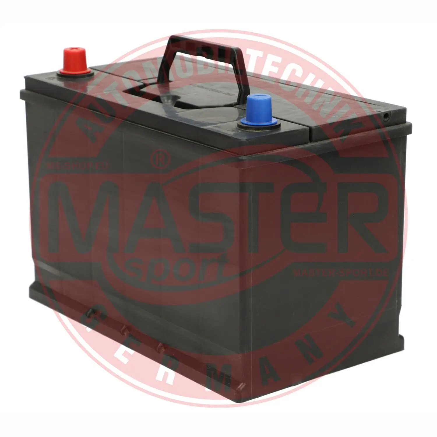 стартов акумулатор MASTER-SPORT GERMANY