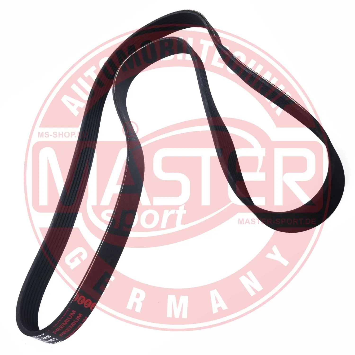 пистов ремък MASTER-SPORT GERMANY