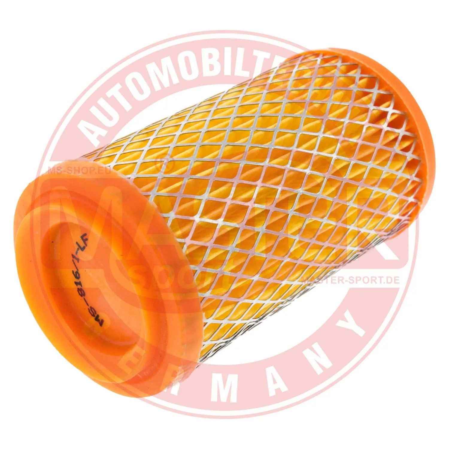 въздушен филтър MASTER-SPORT GERMANY