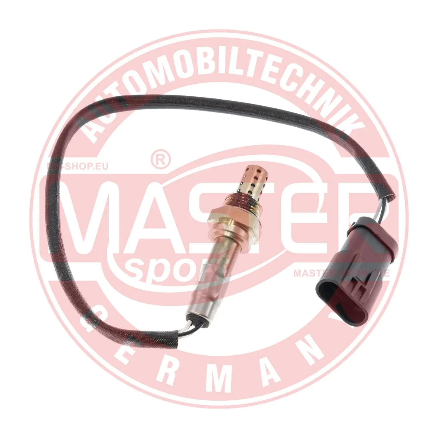 ламбда-сонда MASTER-SPORT GERMANY