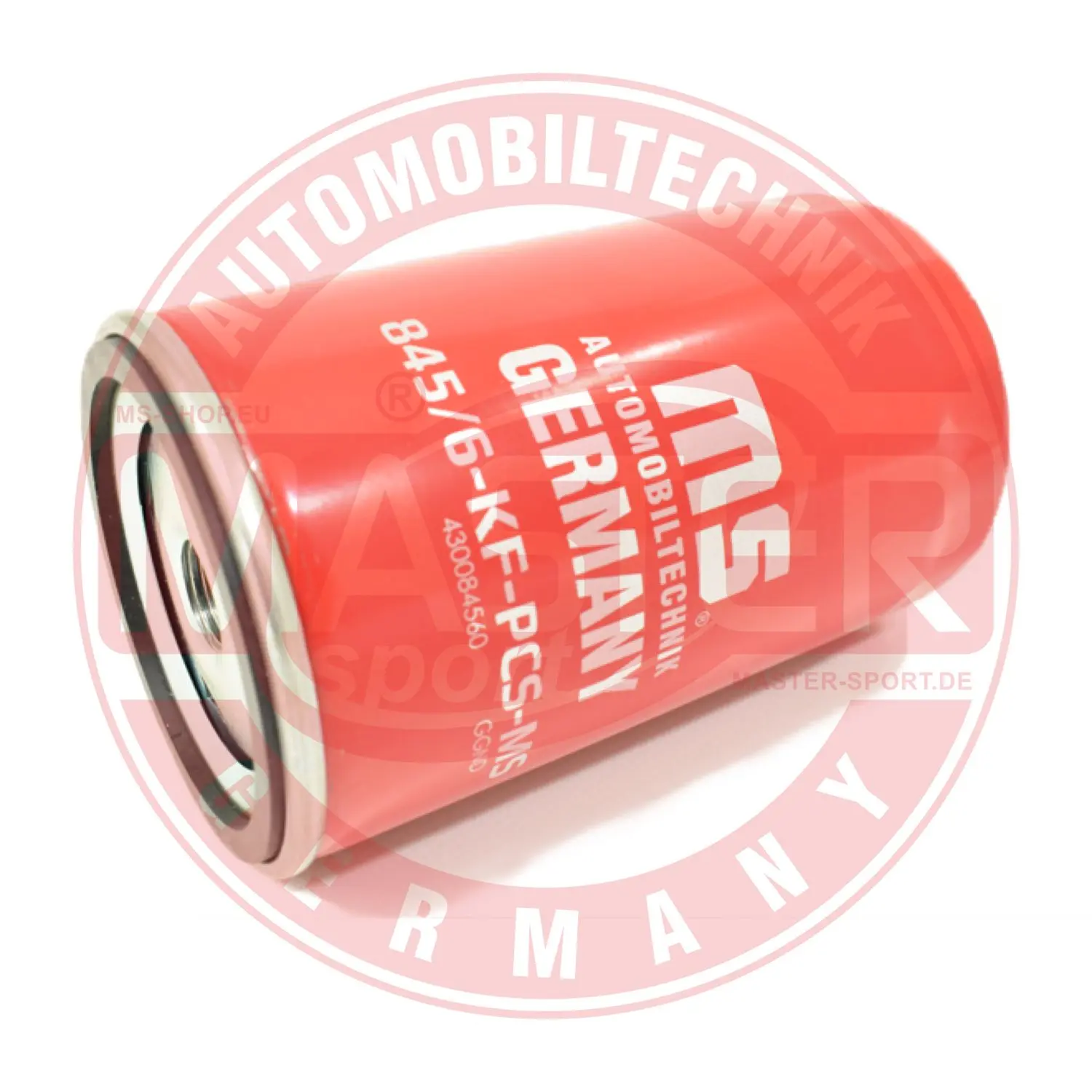 горивен филтър MASTER-SPORT GERMANY