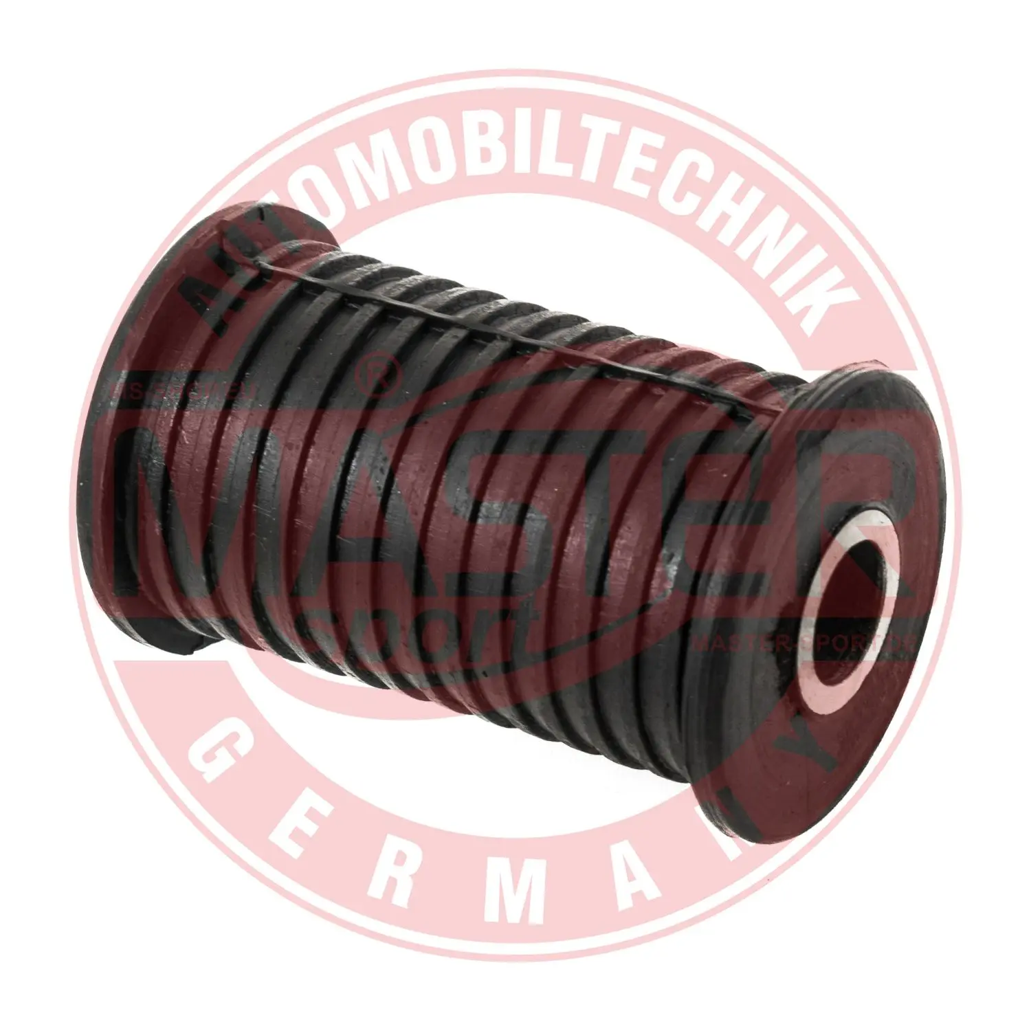 втулка, ресьорен лист MASTER-SPORT GERMANY