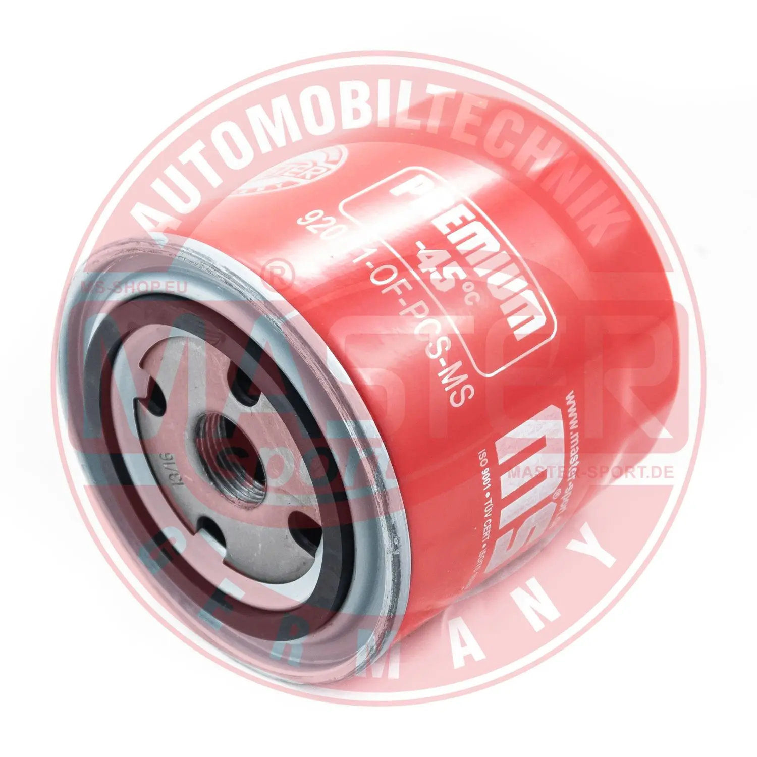 маслен филтър MASTER-SPORT GERMANY