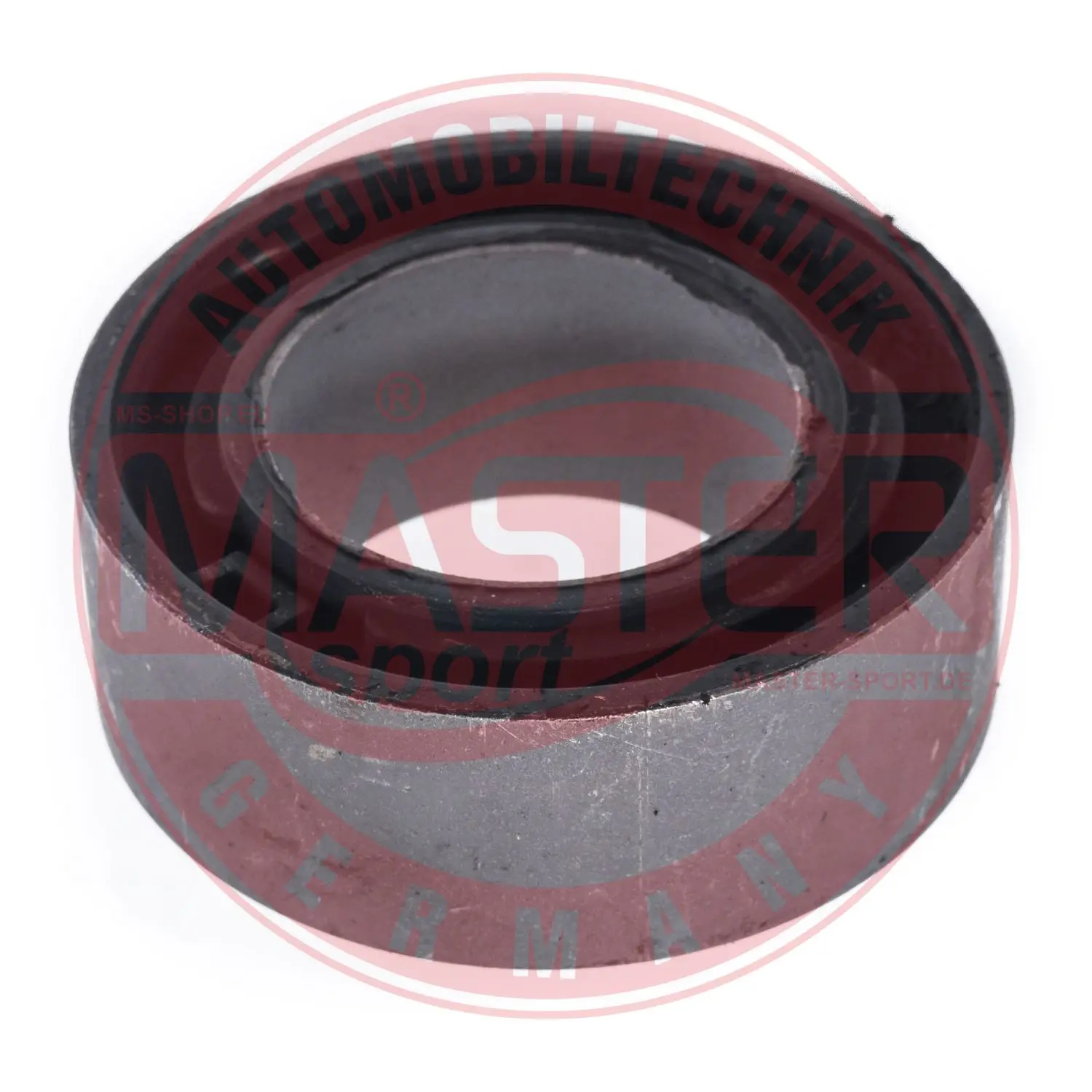 тампон, носач MASTER-SPORT GERMANY