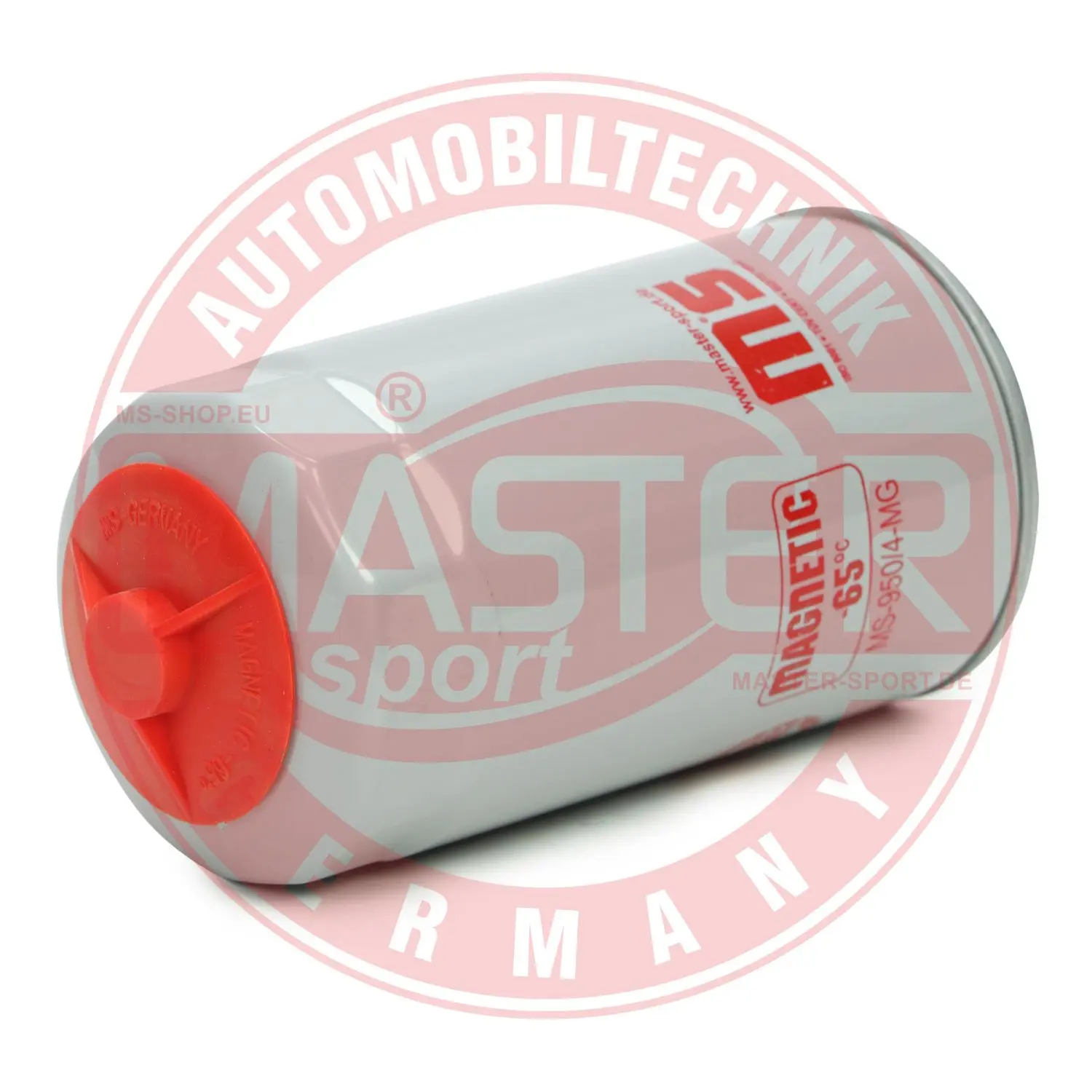 Маслен филтър MASTER-SPORT GERMANY