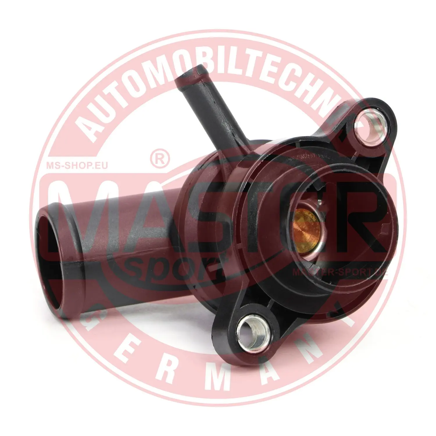 термостат, охладителна течност MASTER-SPORT GERMANY