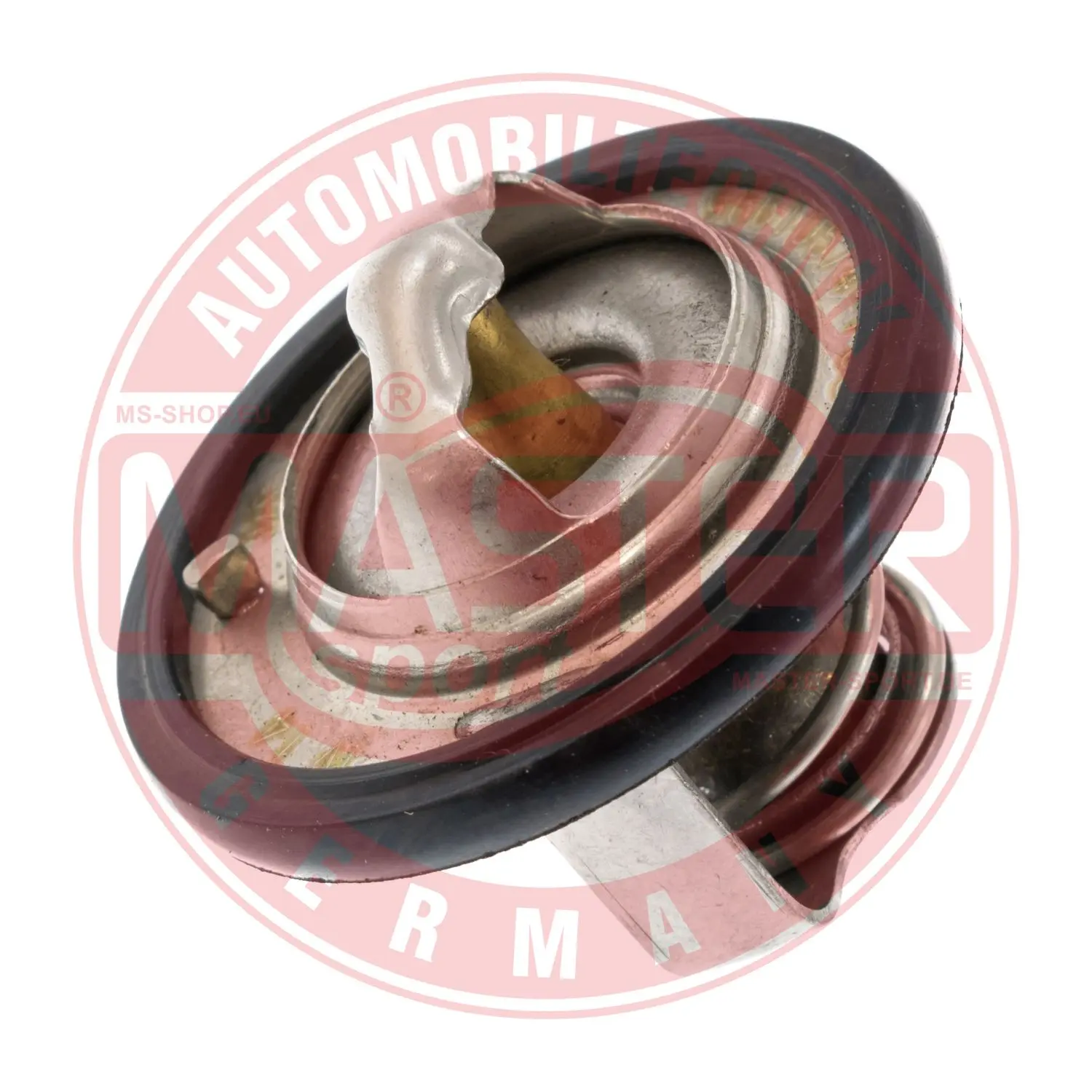 термостат, охладителна течност MASTER-SPORT GERMANY