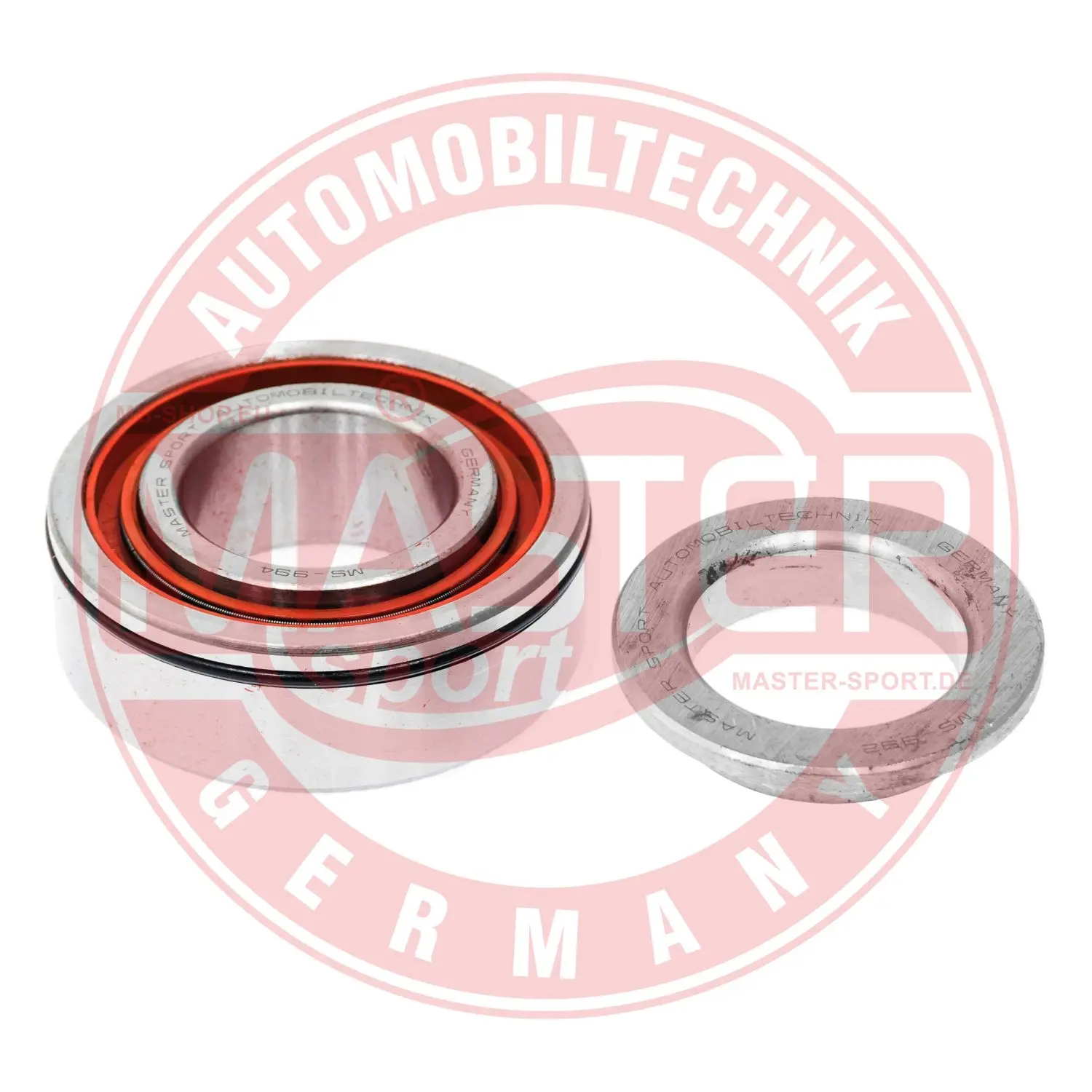 комплект колесен лагер MASTER-SPORT GERMANY