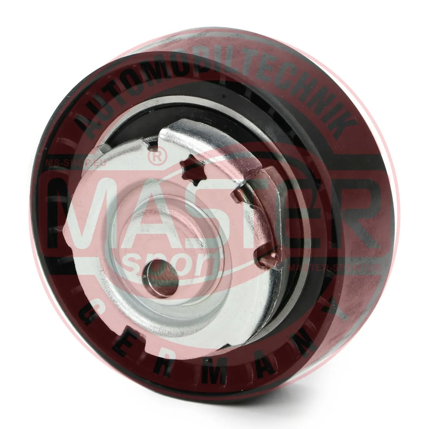 паразитна- водеща ролка, зъбен ремък MASTER-SPORT GERMANY