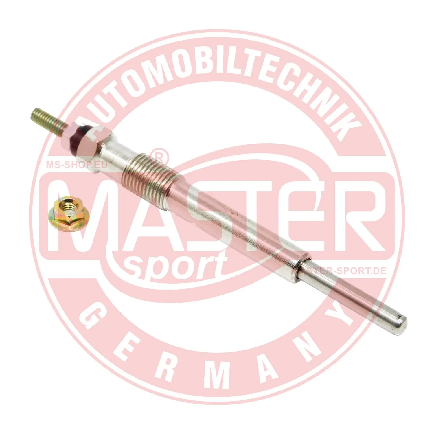 подгревна свещ MASTER-SPORT GERMANY