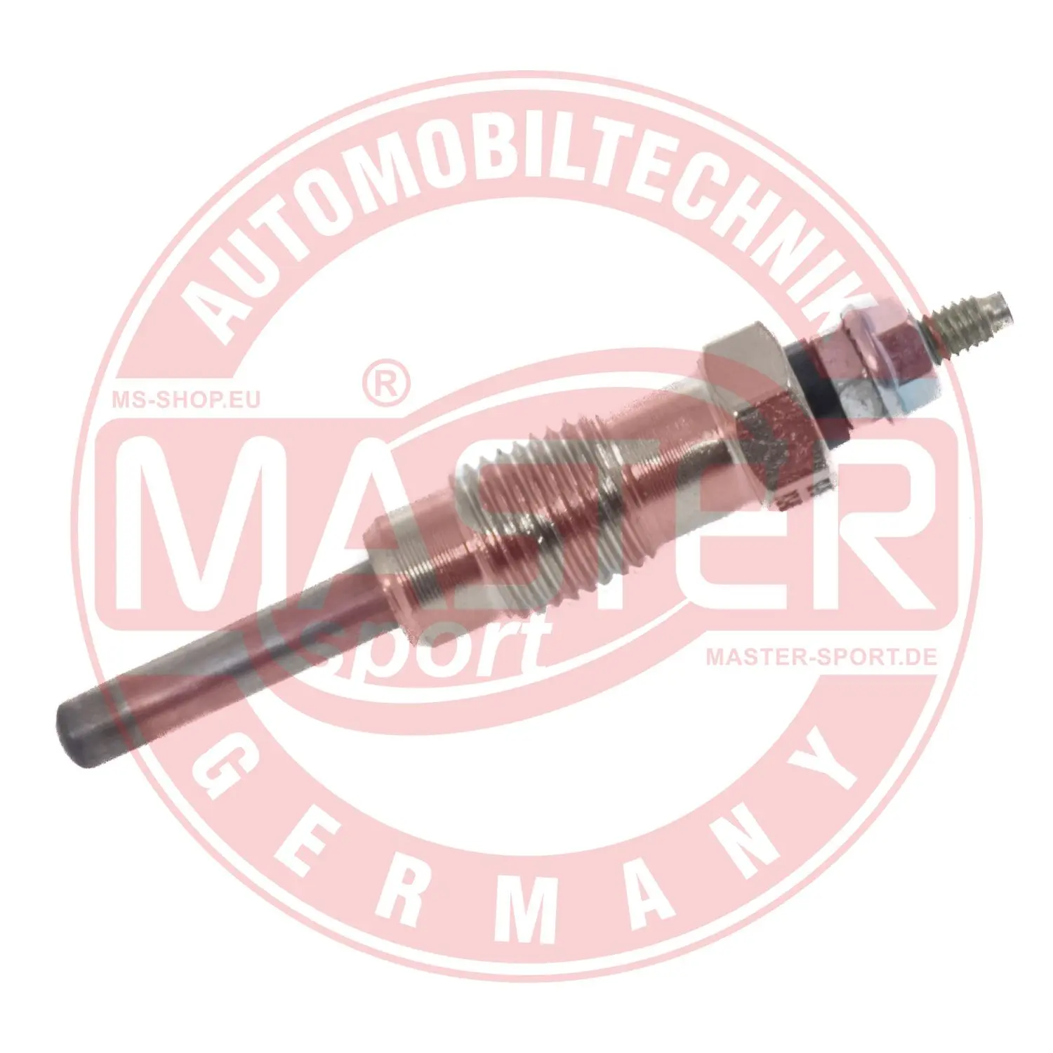 подгревна свещ MASTER-SPORT GERMANY