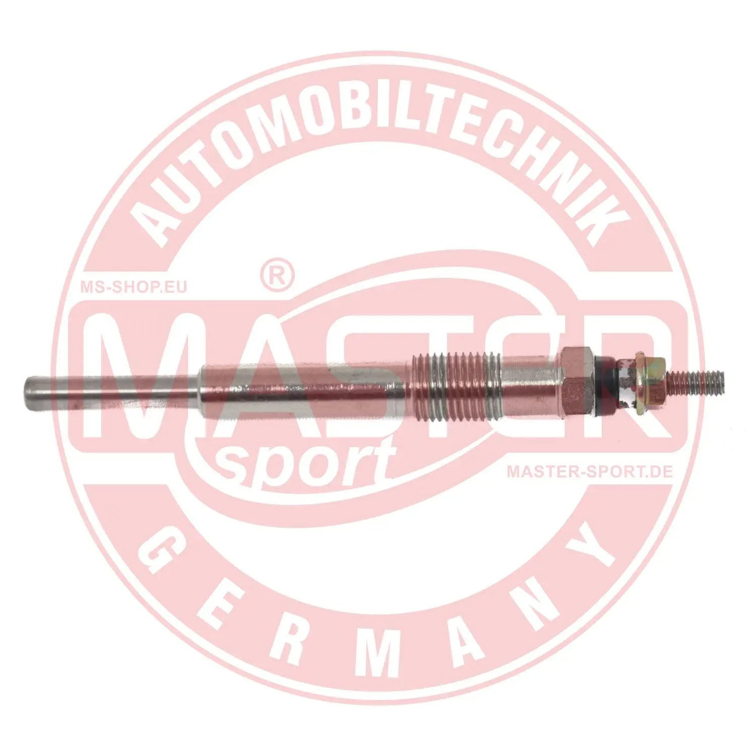 подгревна свещ MASTER-SPORT GERMANY