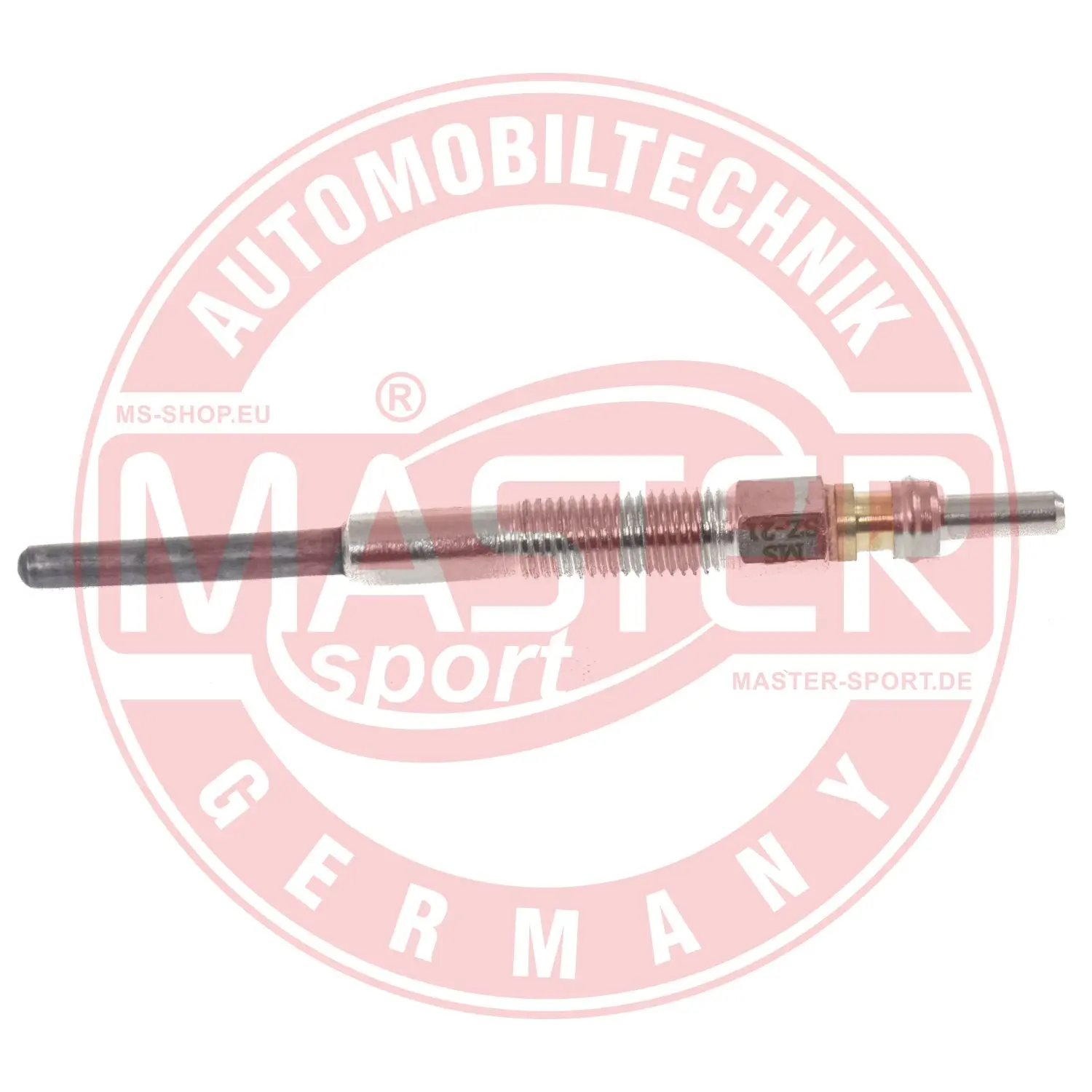 подгревна свещ MASTER-SPORT GERMANY