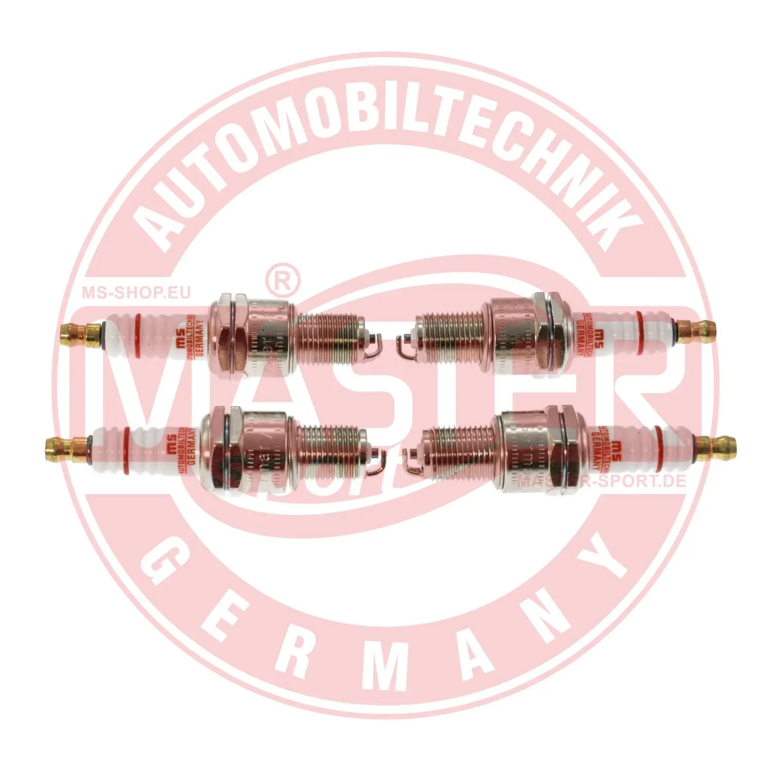 запалителна свещ MASTER-SPORT GERMANY