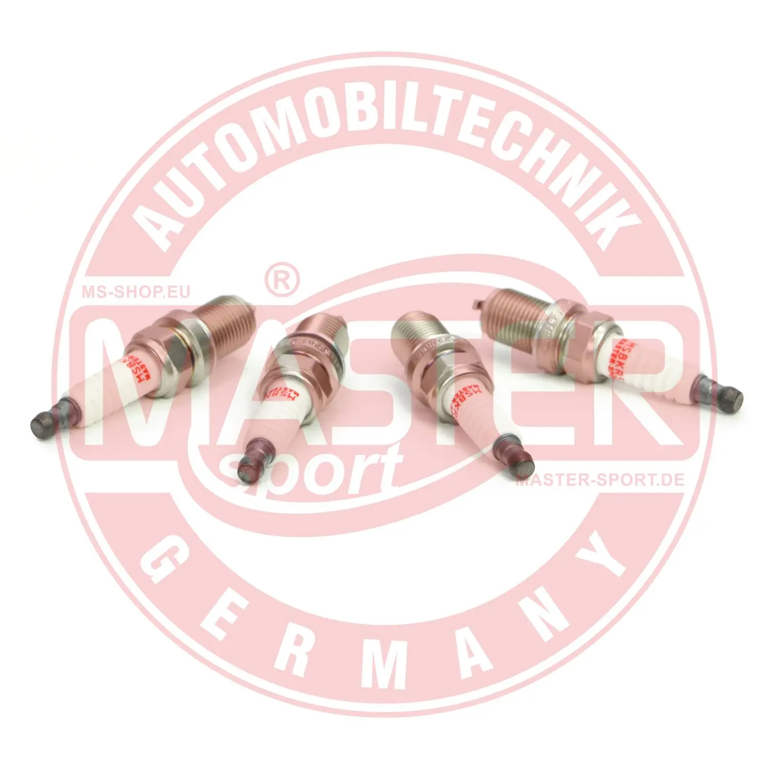 запалителна свещ MASTER-SPORT GERMANY