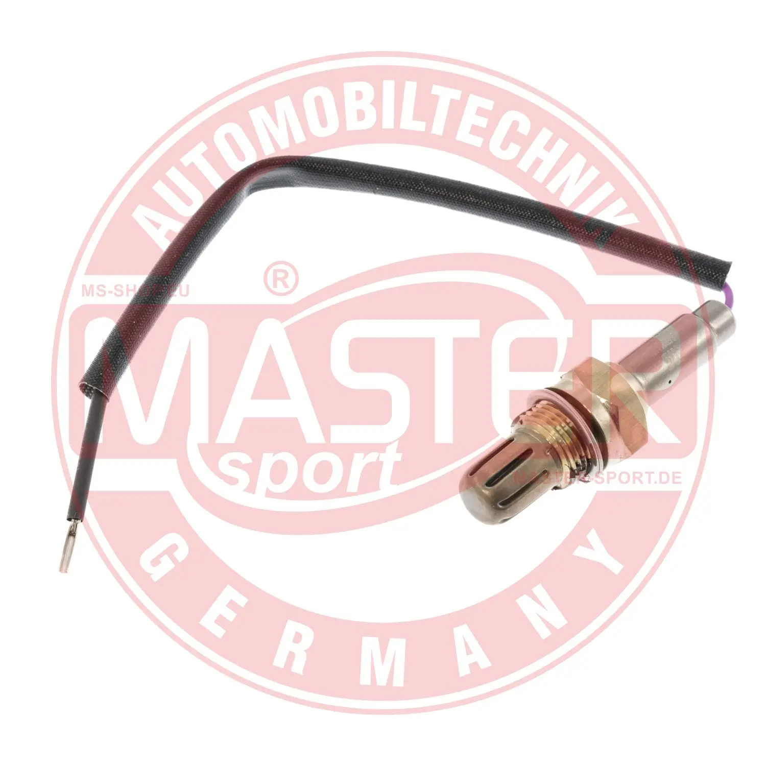 ламбда-сонда MASTER-SPORT GERMANY
