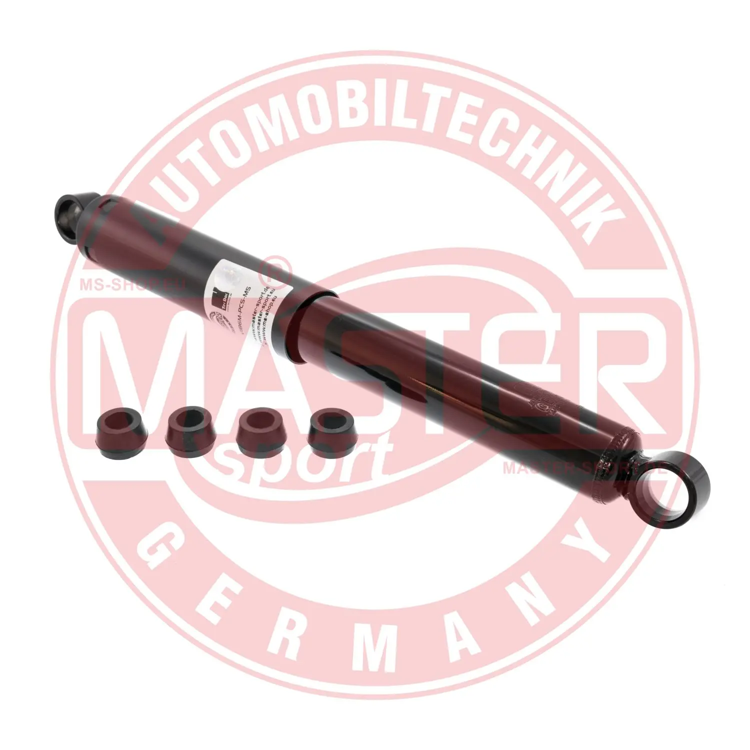 амортисьор MASTER-SPORT GERMANY