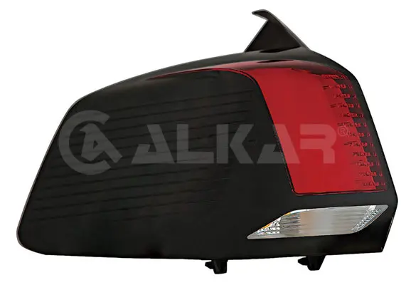 задни светлини ALKAR               