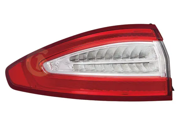 задни светлини ALKAR               