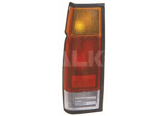 задни светлини ALKAR               