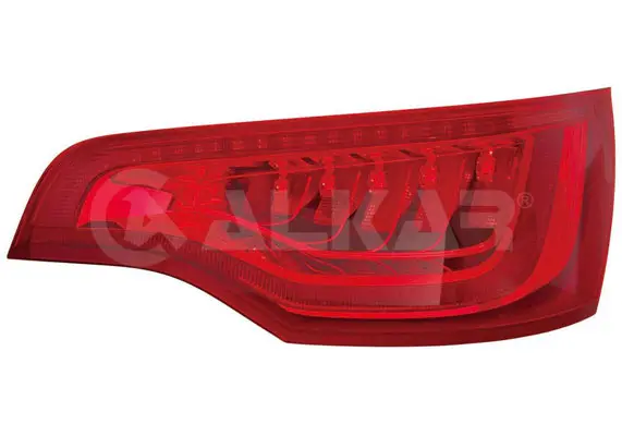 задни светлини ALKAR               