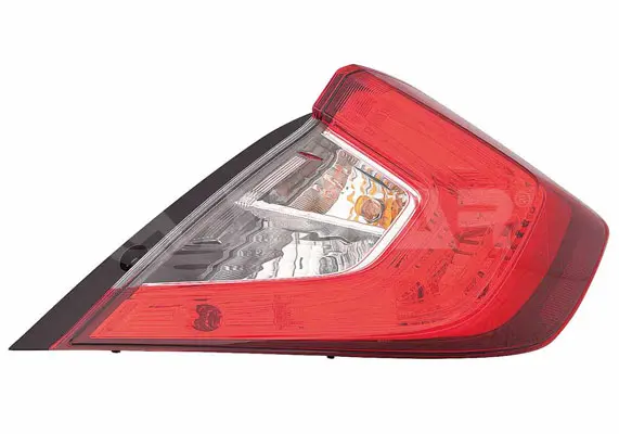 задни светлини ALKAR               