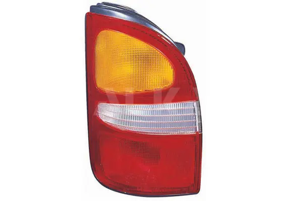 задни светлини ALKAR               