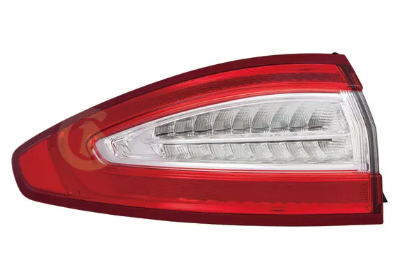 задни светлини ALKAR               