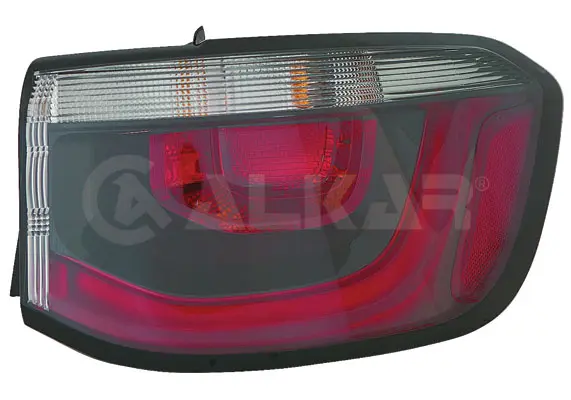 задни светлини ALKAR               