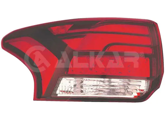 задни светлини ALKAR               