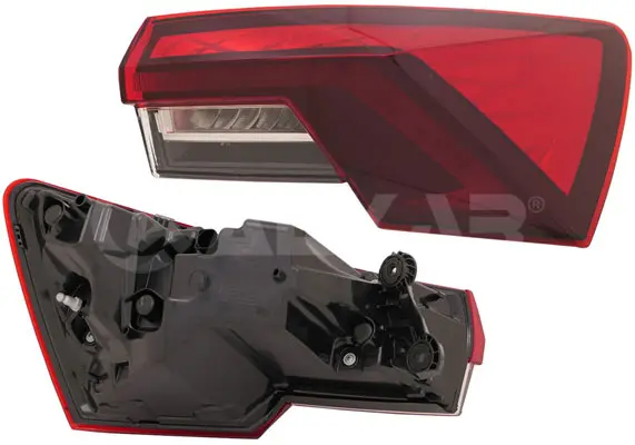 задни светлини ALKAR               