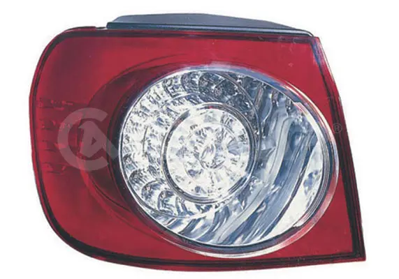 задни светлини ALKAR               