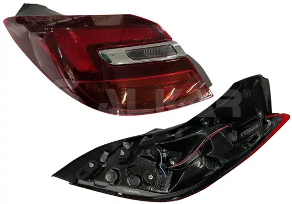 задни светлини ALKAR               