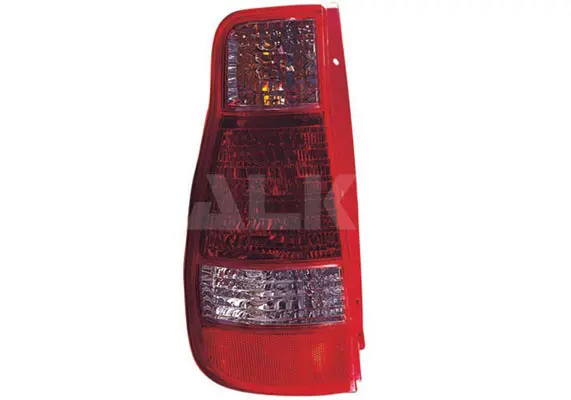 задни светлини ALKAR               